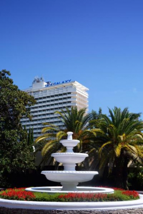 Sea Galaxy Hotel Congress & Spa